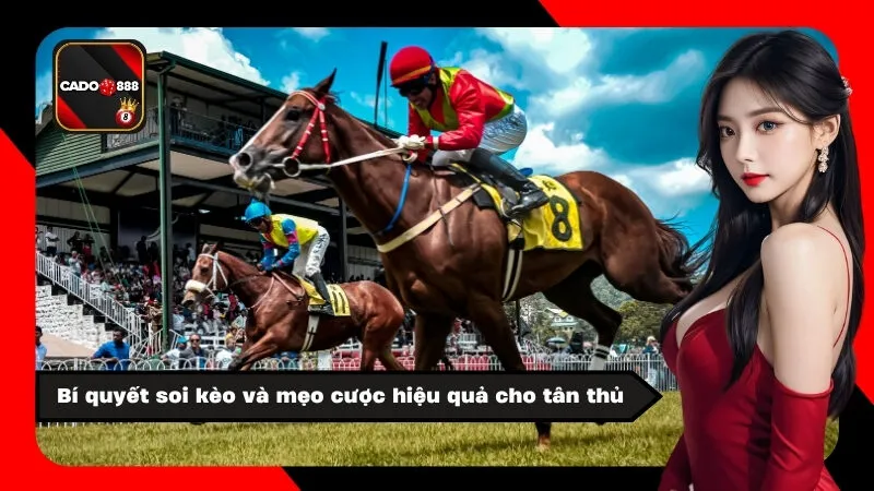 Bí quyết soi kèo và mẹo cược hiệu quả cho tân thủ