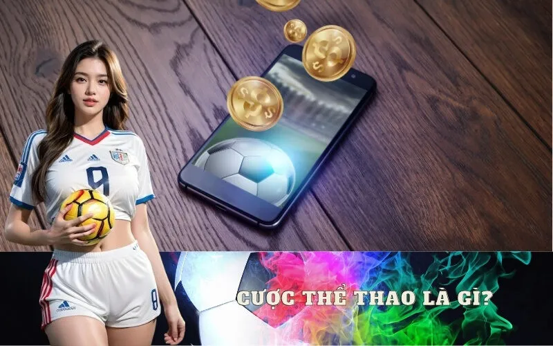 Cược Thể Thao Là Gì?