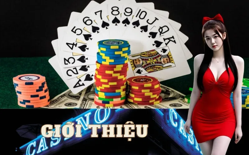 Giới Thiệu