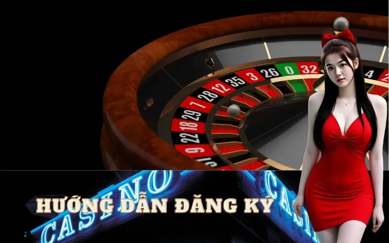 Hướng Dẫn Đăng Ký