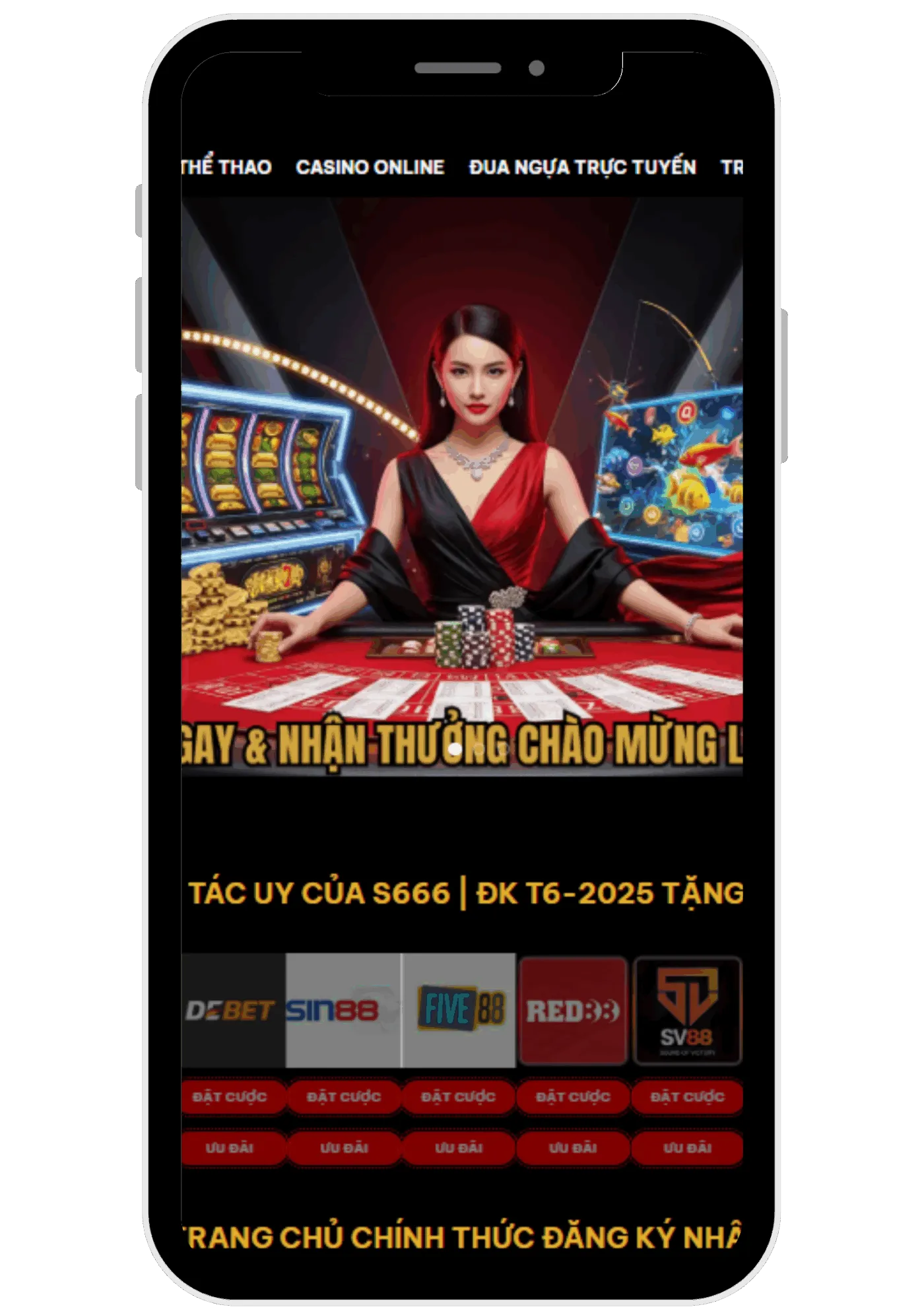 Link truy cập chính thức vào Nhà cái CADO888