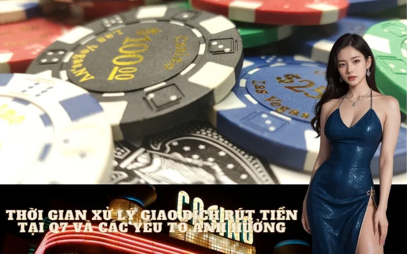 Các Sự Cố Thường Gặp Khi Rút Tiền tại CADO888