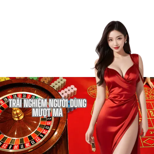 Trải Nghiệm Người Dùng Mượt Mà